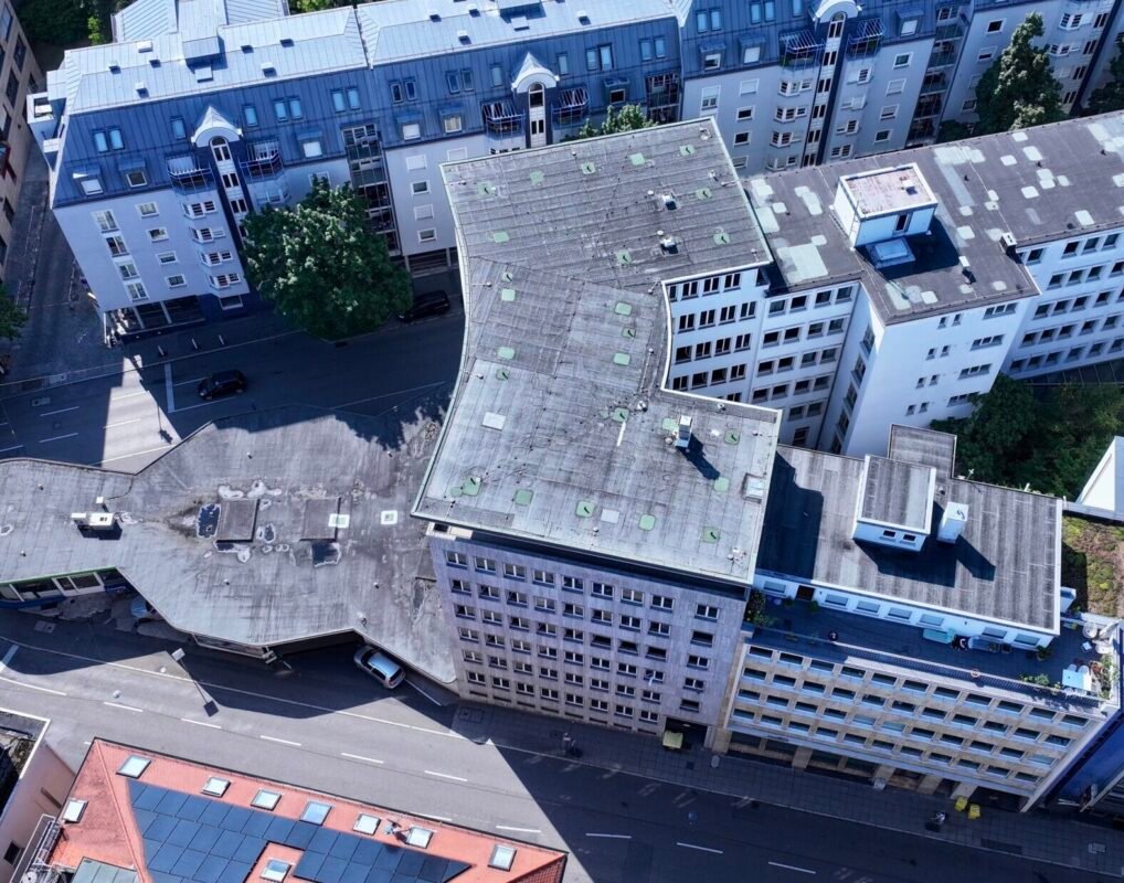 Marienstraße 42